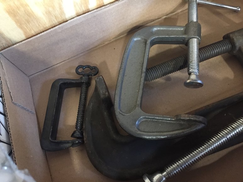 Image for Furniture, Collectibles, Household-New Building North