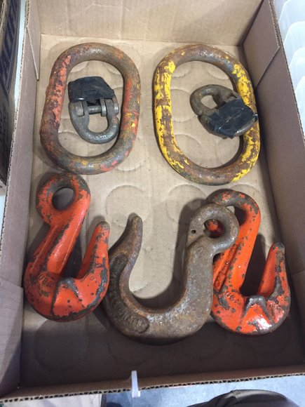 Image for Furniture, Collectibles, Household-New Building North