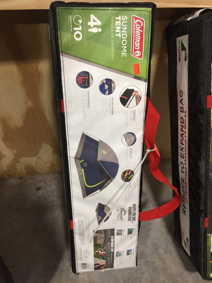 Image for Furniture, Collectibles, Household-New Building North