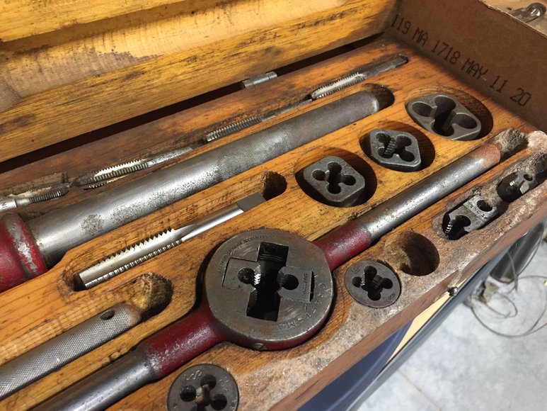 Image for Furniture, Collectibles, Household-New Building North