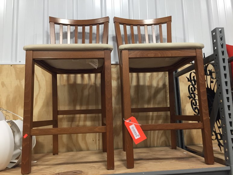 Image for Furniture, Collectibles, Household-New Building North