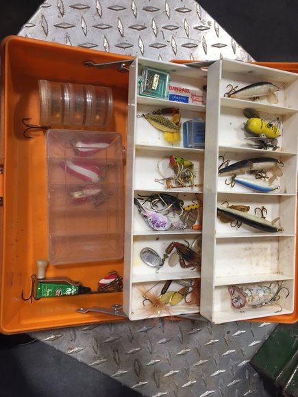 Image for Furniture, Collectibles, Household-New Building North