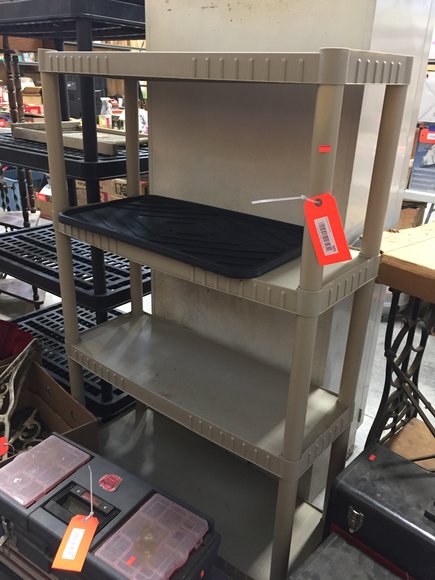 Image for Furniture, Collectibles, Household-New Building North