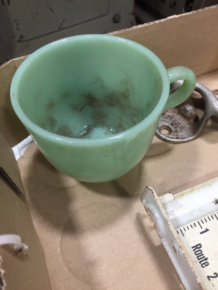 Image for Furniture, Collectibles, Household-New Building North