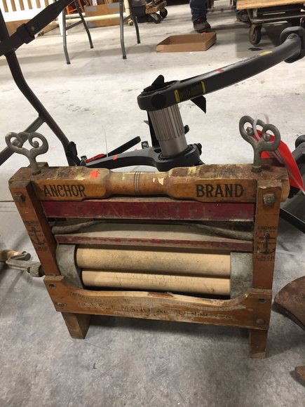 Image for Furniture, Collectibles, Household-New Building North