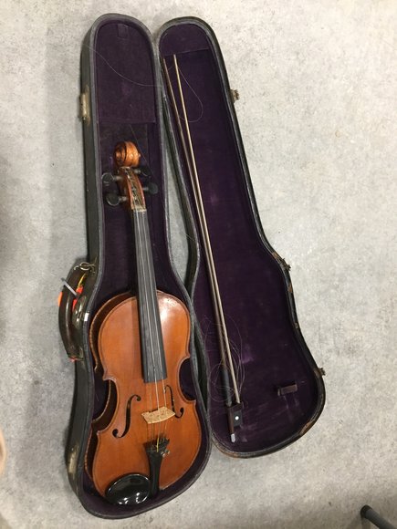 Image for Furniture, Collectibles, Household-New Building North