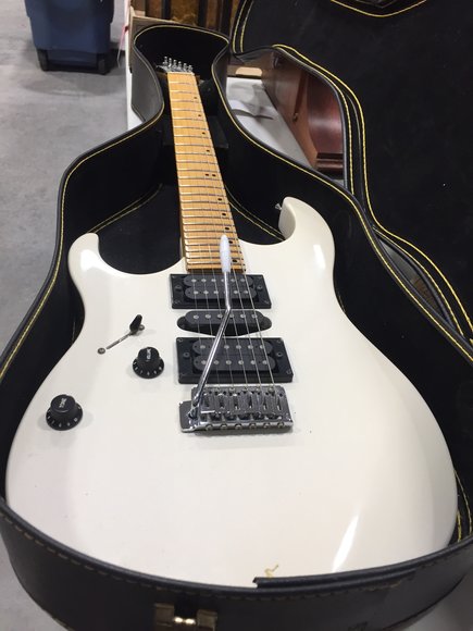 Image for Furniture, Collectibles, Household-New Building North