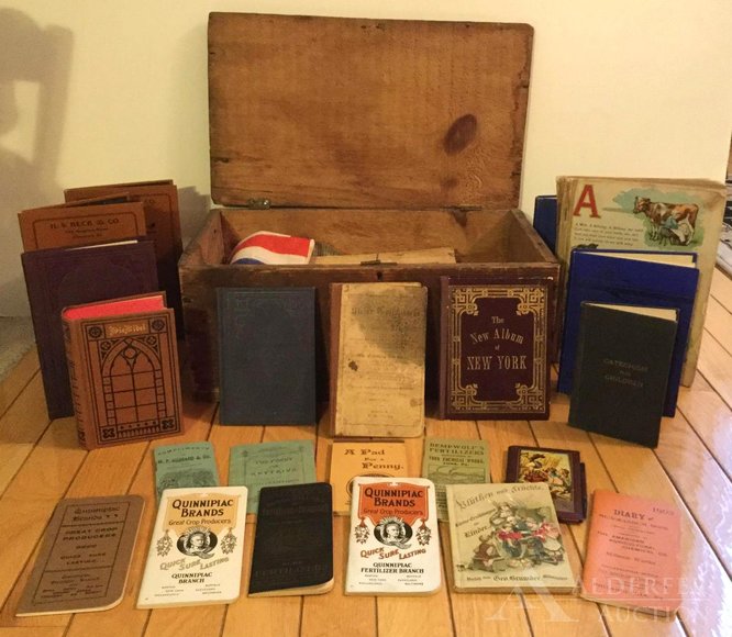 Image for Alderfer Online - Allentown, PA | December 30 at 8:00PM