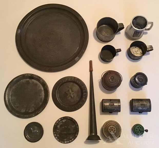 Image for Alderfer Online - Allentown, PA | December 30 at 8:00PM