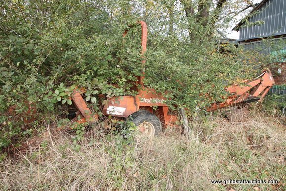 Image for Kenbridge Auction