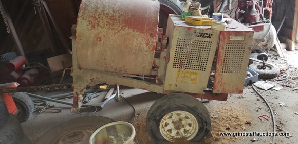 Image for Kenbridge Auction