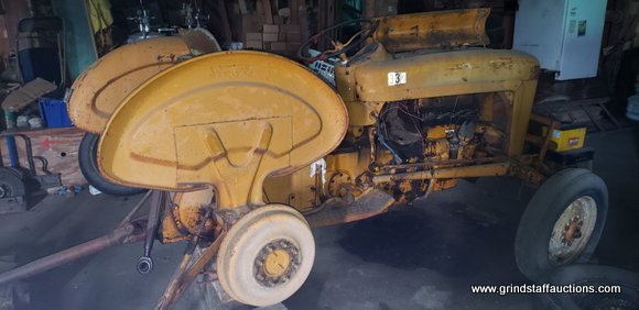 Image for Kenbridge Auction