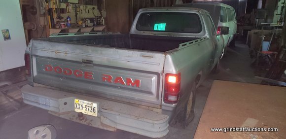 Image for Kenbridge Auction