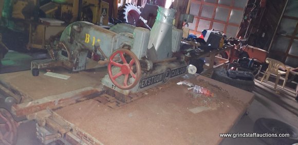 Image for Kenbridge Auction