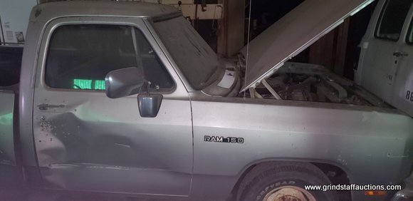 Image for Kenbridge Auction