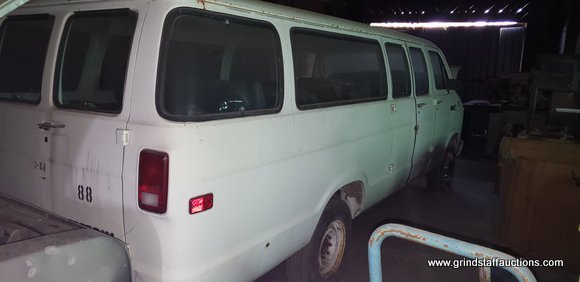 Image for Kenbridge Auction