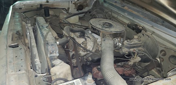 Image for Kenbridge Auction