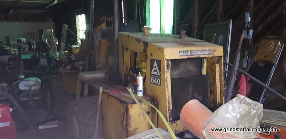 Image for Kenbridge Auction