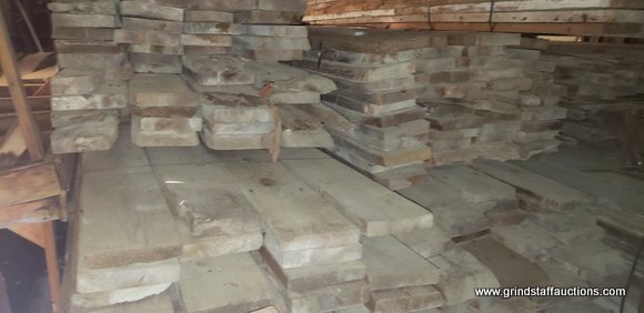 Image for Kenbridge Auction