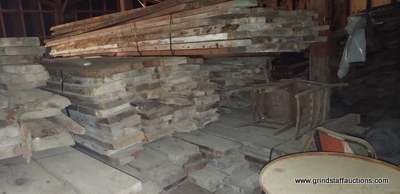 Image for Kenbridge Auction