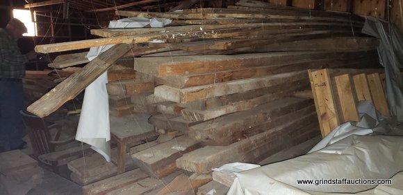 Image for Kenbridge Auction