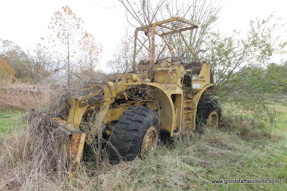 Image for Kenbridge Auction