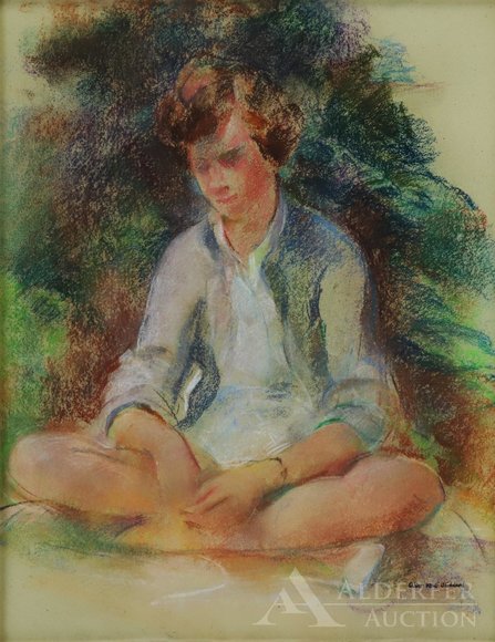 Image for Alderfer Online - Collector's & Fine Arts Second Chance Auction: 12-29-19