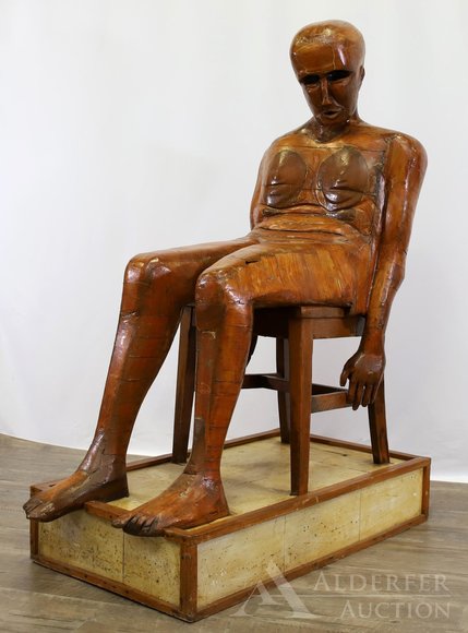 Image for Alderfer Online - Collector's & Fine Arts Second Chance Auction: 12-29-19