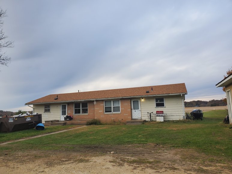 Image for 10506 State Highway 21 10510 10520 10526 10546 Sparta, Wisconsin 54656-8002 Taxed by: Angelo