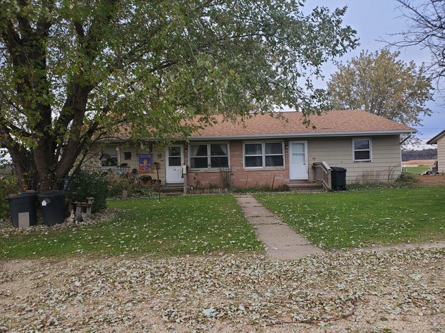 Image for 10506 State Highway 21 10510 10520 10526 10546 Sparta, Wisconsin 54656-8002 Taxed by: Angelo