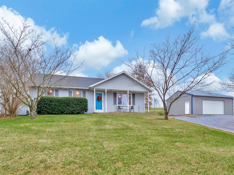 Image for 62 Mowery Road - Jonestown, PA