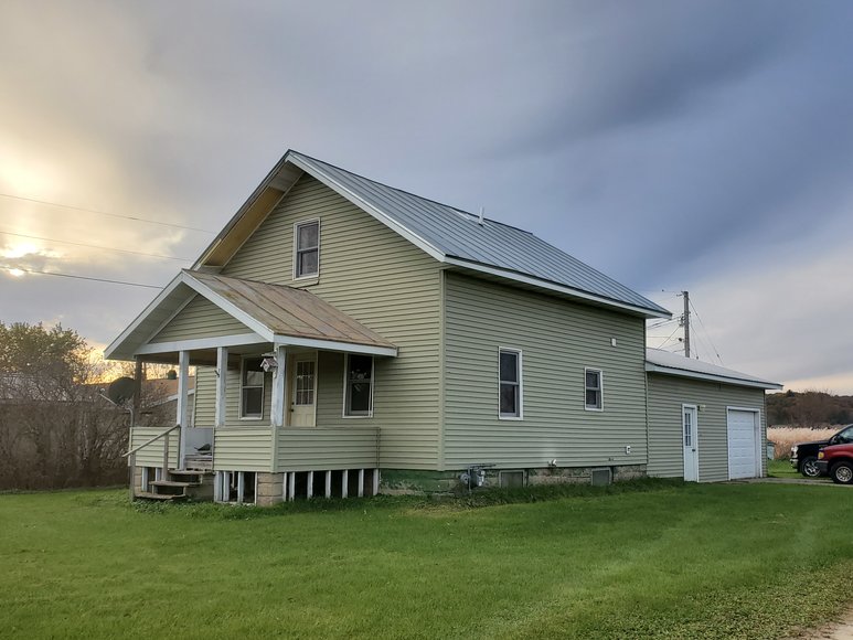 Image for 10506 State Highway 21 10510 10520 10526 10546 Sparta, Wisconsin 54656-8002 Taxed by: Angelo