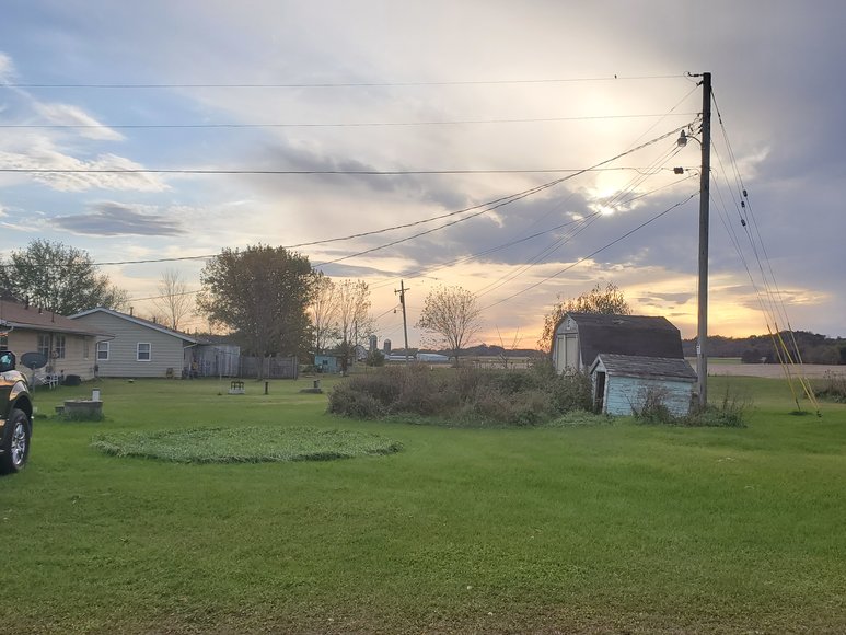 Image for 10506 State Highway 21 10510 10520 10526 10546 Sparta, Wisconsin 54656-8002 Taxed by: Angelo