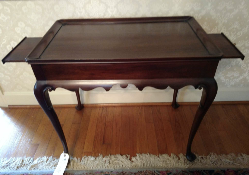 Estate of Bob & Hope Hall