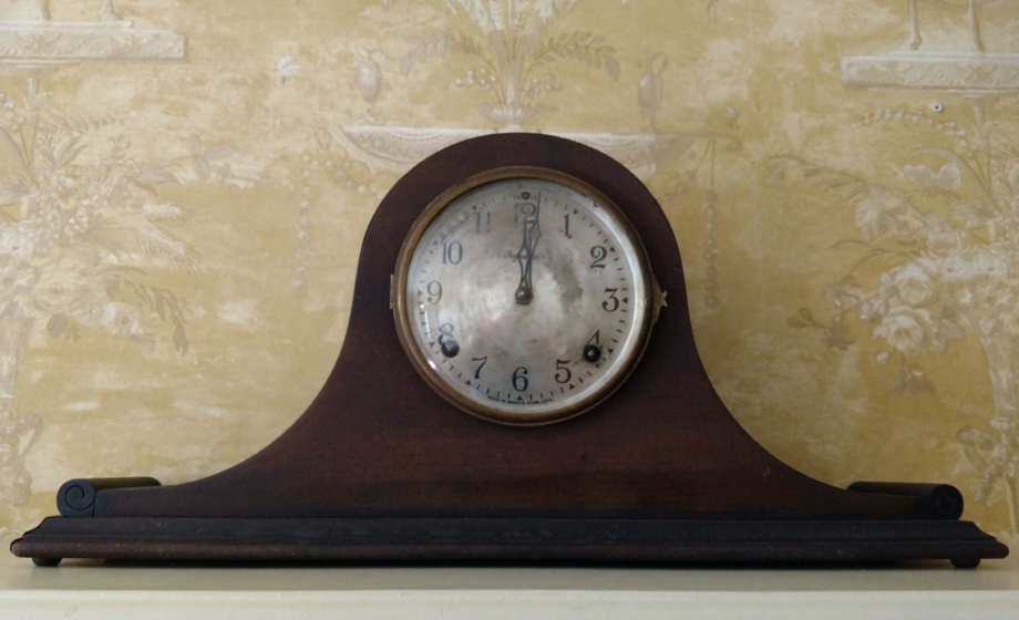 Estate of Bob & Hope Hall