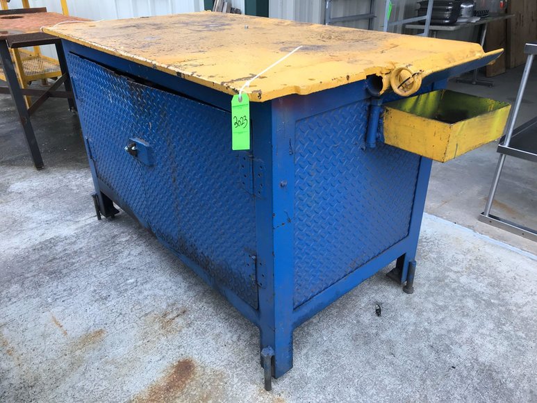 Image for Contractor Surplus - Tomball, Texas