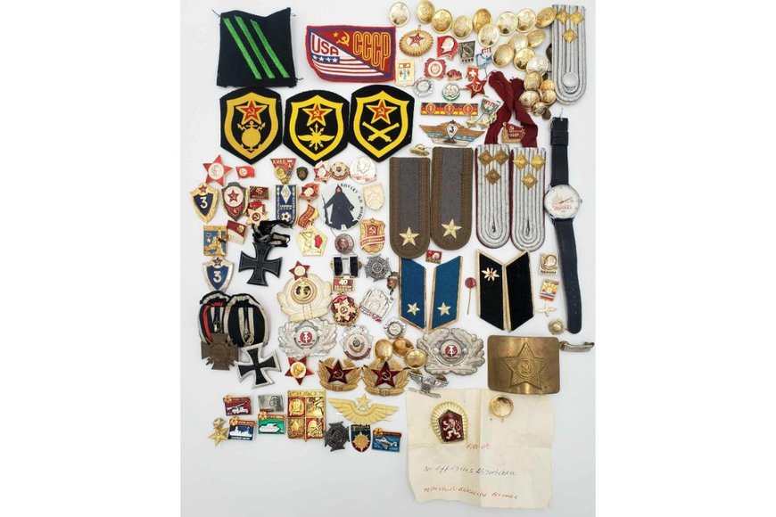 Image for End of 2019 Online Auction