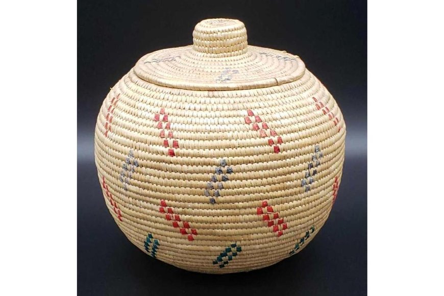 Image for End of 2019 Online Auction