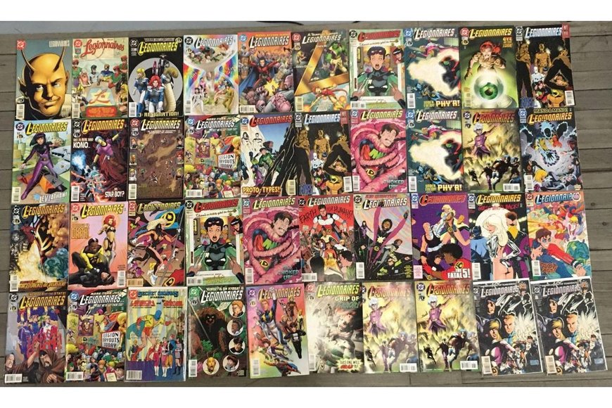 Image for End of 2019 Online Auction