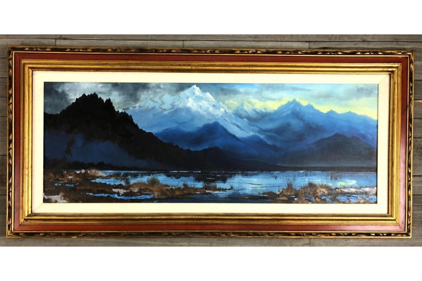 Image for End of 2019 Online Auction