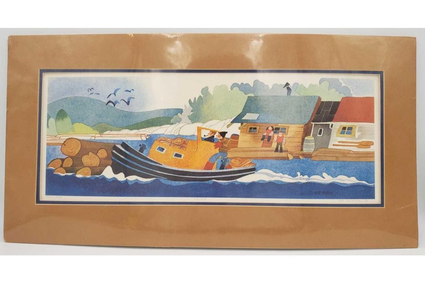 Image for End of 2019 Online Auction