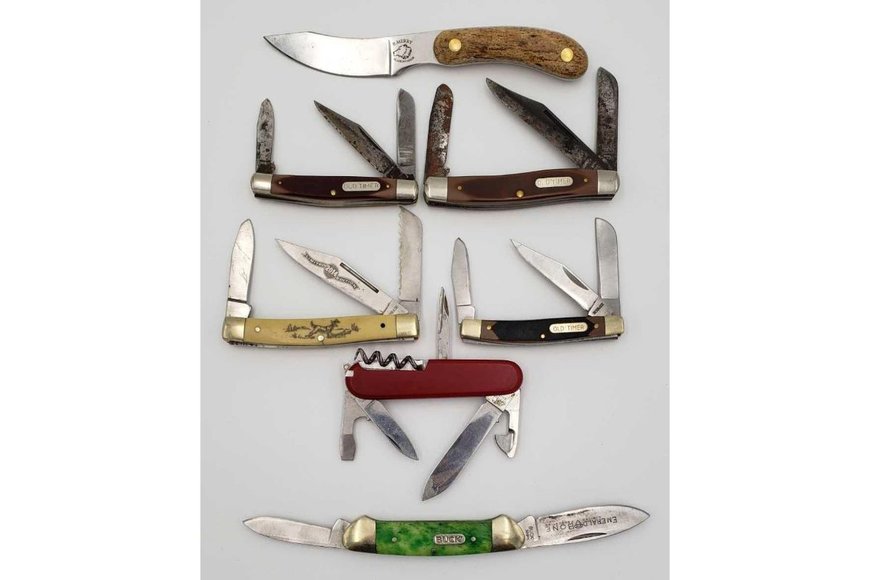 Image for End of 2019 Online Auction