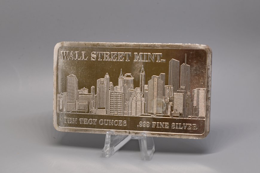 Image for New Year's 2020 Coin Auction