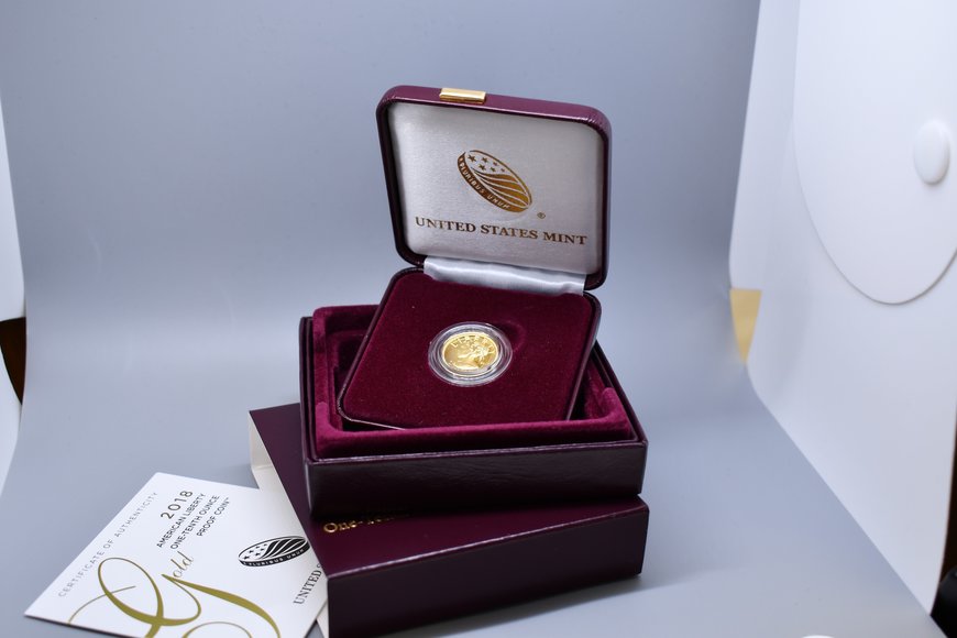 Image for New Year's 2020 Coin Auction