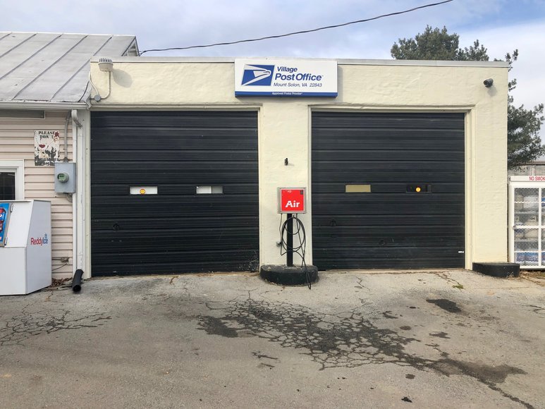 Image for Operational Convenience Store/Fuel/Post Office in Augusta County, VA--ONLINE ONLY BIDDING!!