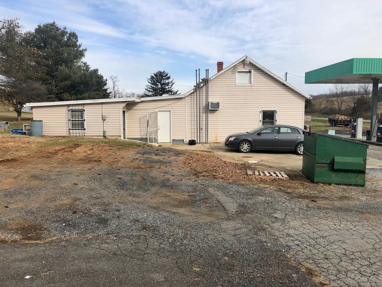 Image for Operational Convenience Store/Fuel/Post Office in Augusta County, VA--ONLINE ONLY BIDDING!!
