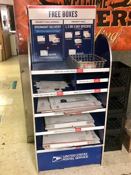 Image for Operational Convenience Store/Fuel/Post Office in Augusta County, VA--ONLINE ONLY BIDDING!!