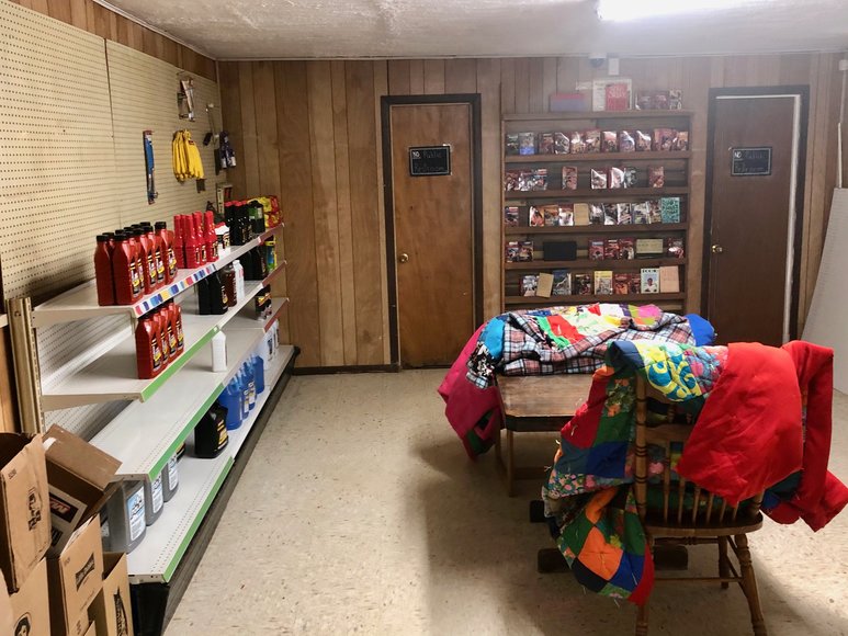 Image for Operational Convenience Store/Fuel/Post Office in Augusta County, VA--ONLINE ONLY BIDDING!!