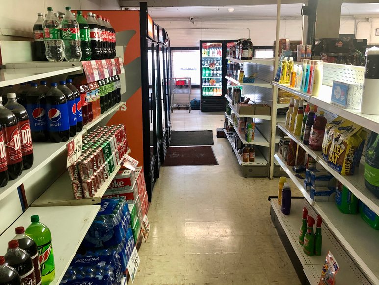 Image for Operational Convenience Store/Fuel/Post Office in Augusta County, VA--ONLINE ONLY BIDDING!!