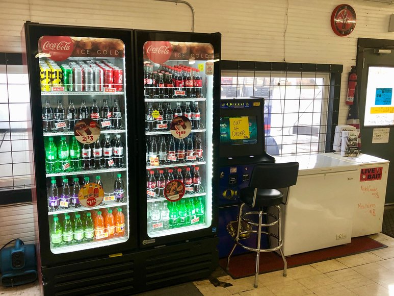 Image for Operational Convenience Store/Fuel/Post Office in Augusta County, VA--ONLINE ONLY BIDDING!!